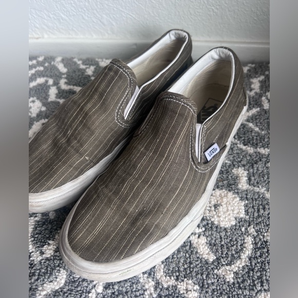 Slip-on Vans - Picture 3 of 4